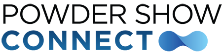 Powder Show Connect logo